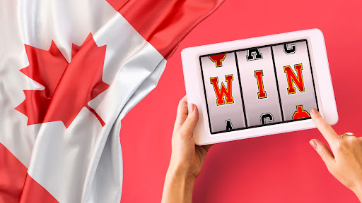 Does Canadian online casino Sometimes Make You Feel Stupid?